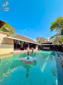 chrome hotel & resort solo - Image 3