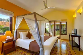 3 Solace,3 BR PvtPool Villa, Goa - Image 2
