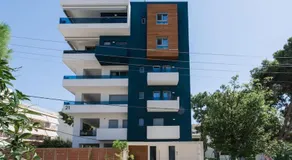 Teal Faliro House by UPSTREET - Image 4