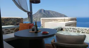 Villa Kairos- Aegean Sea - Image 3
