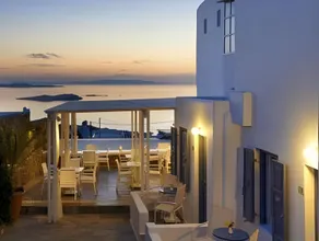 Damianos Mykonos Hotel - Image 2