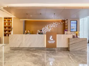 Lavande Hotel (Qionghai High-Speed Railway Station Branch) - Image 5