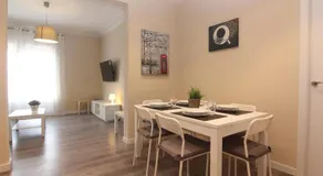 FELIP - Spacious and quiet apartments & one with Terrace - Image 3