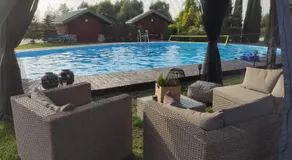 Domek nad stawem - Image 4