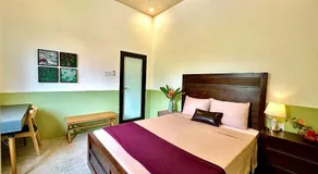 Rustic Homeaway - Stay with the local - Image 2