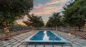 Saachi Villagio Resort - Image 4