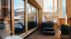Lodji Hotel & spa - Image 4