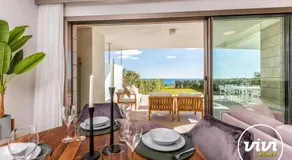 ViVi Homes - Blue View, Pool, Sauna, Gym & Sea View - Image 2