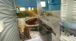 Die Pilgerbox, Tiny House trifft Urlaub, optional mit Sauna und Whirlpool - Image 2
