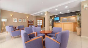 azuLine Hotel Mediterráneo - Image 2