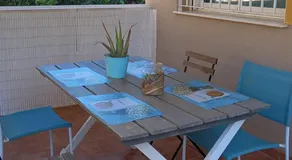 Apartamento Analema con piscina wifi y aire acondicionado - Image 3