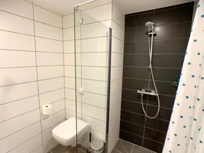 Modern Studio + Gym & Shopping Mall 5 Min Walk - Image 4