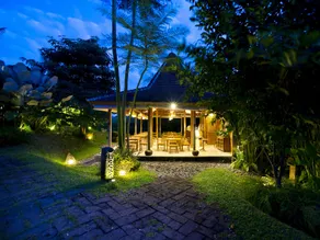 Kalapa Boutique Resort & Yoga - Image 5