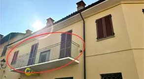 Affittacamere Ca Stella Vega e Sirio a La Morra centro - Image 3