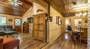 Perch - The Yellow Cabin - Image 4