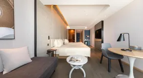 Atour Hotel Kunming West Renmin Road Daguan - Image 5