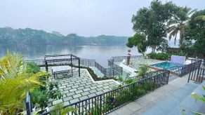 Periyar Vibes Private Pool Villa - Image 5