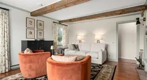 Vermont Retreat with private pool and tennis court - Image 2