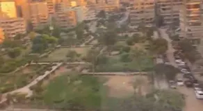شقة مدينة نصر عباس العقاد - Image 2