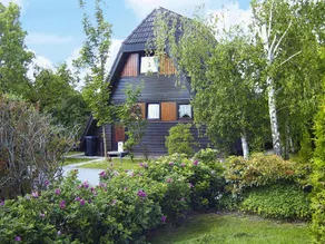 Ferienhaus, Burhave - Image 4