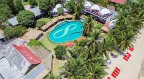 Infinity Beach Club Resort & Hostel Koh Phangan - Image 3