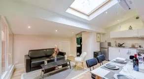 Appartements Emile Fourcand -Your Bordeaux Home - Image 4