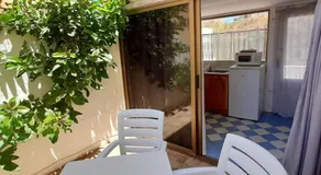 Villa Bronja Studio airconditioned apartment Xlendi - Image 4