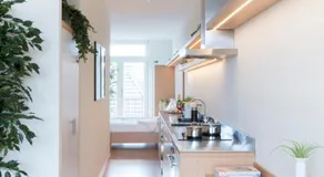 2L Hof van Holland apartments - Image 4