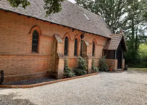 Curbridge Chapel - Image 4