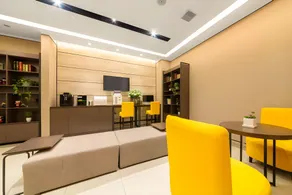 Home Inn Plus Anshun Huangguoshu Avenue Xintiandi - Image 4