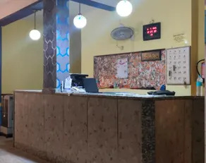 Hotel Radhika palace - Image 2