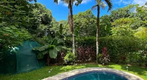 Beautiful 2BR Casita with Pool & Parking - Image 1
