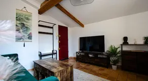 Casamea - T2, Charmant, Clim, Cœur, Ajaccio - Image 3