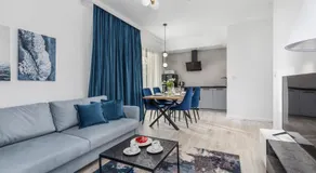 Boho przy plaży - Rezydencja Niechorze - Basen, sauna, jacuzzi w cenie pobytu - Easy-Rent Apartments - Image 2