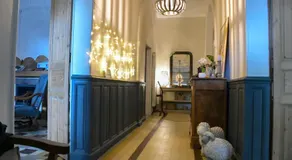 L'Usclasienne - Chambres d'Hôtes - Image 5