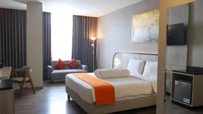 Gosyen Azana Hotel Salatiga - Image 5