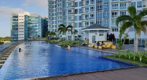Apartment Sea View at Mactan Newtown - Image 3