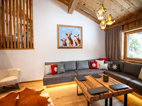 Chalet Königsleiten 297 - Image 4
