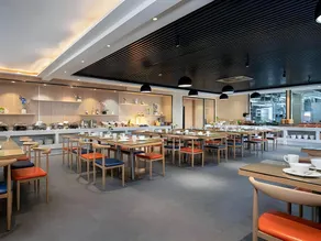Kyriad Marvelous Hotel Shenzhen North Railway Station Yicheng Center - Image 5