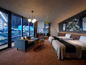 tower eleven hotel - Image 4