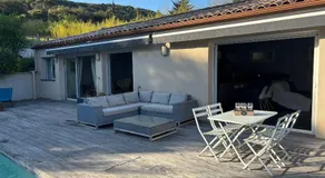 Maison de vacances avec piscine et spa privatif près de Montpellier - L'Instant Bien Etre - Image 5