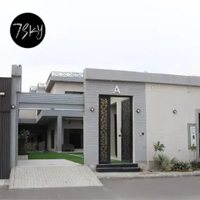 seven sky chalet - Image 4