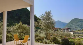 In einer klimatisierten Wohnung mit Terrasse - Image 5