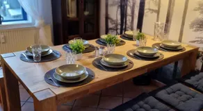 Luxus - 7 Personen 5 Bäder, 5 Schlafzimmer, Küche, Parkplatz, Ruhig - Image 3
