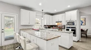 Fort Worth Single-Family Gem for long stays - Image 4