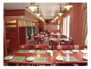 Bank Street Lodge - Image 3