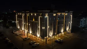 Tamaya Hotel Apartments - Image 4