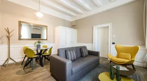 Palazzo Bovio - Boutique Apartments - Image 3