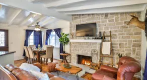 Lake house Cabin - Lake Arrowhead - Image 3