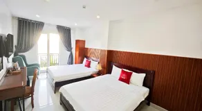 Minh Khue Hotel - Image 2